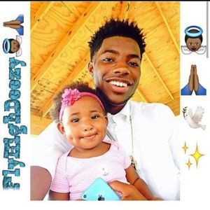 Meet your Posher, Dayshara